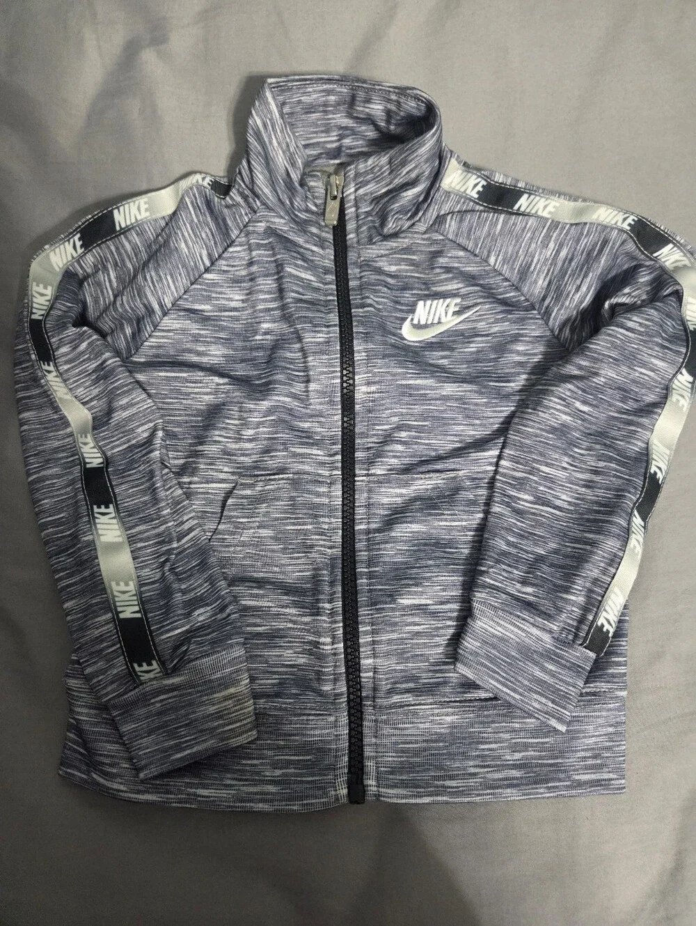 Nike Track Jacket, Size:2T
